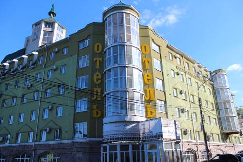 Voronezh Russia Booking Discount booking.com