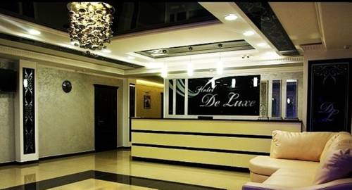 Horodenka Ukraine Réservation Réduction booking.com