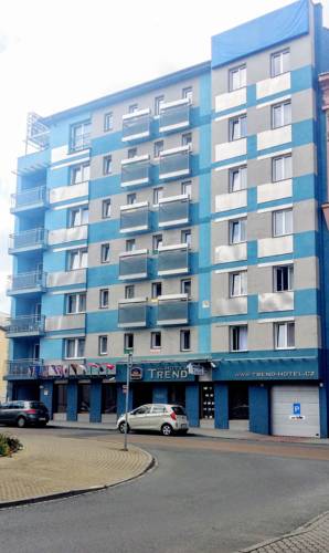 Plzeň République Tchèque Réservation Réduction booking.com