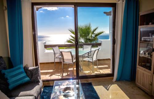 Alcaidesa Espagne Réservation Réduction booking.com