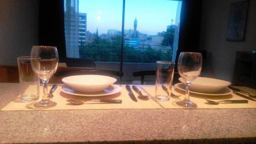 Santiago Chili Réservation Réduction booking.com