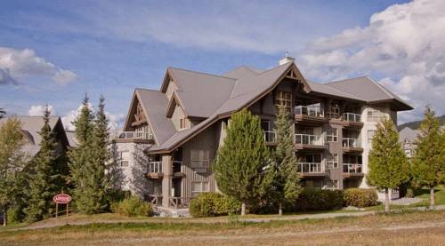 Whistler (Colombie-Britannique) Canada Réservation Réduction booking.com