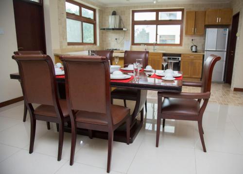 Dar Es Salaam Tanzania Booking Discount agoda.com