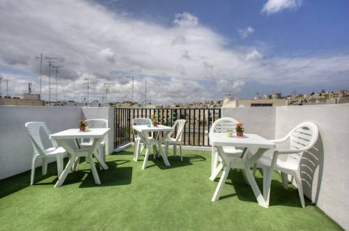 Sliema Malte Réservation Réduction booking.com