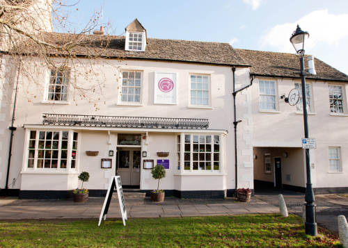 Witney United Kingdom Booking Discount booking.com