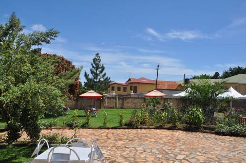 Entebbe Uganda Booking Discount booking.com