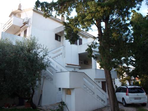 Novalja Croatie Réservation Réduction booking.com