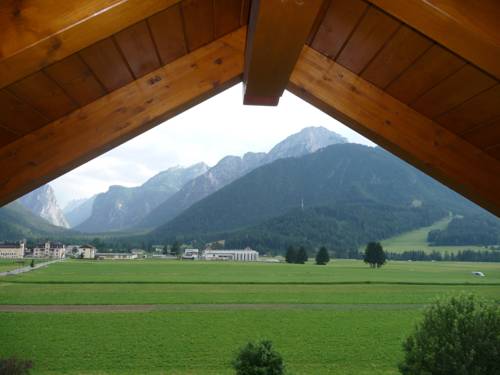 Dobbiaco Italy Booking Discount booking.com