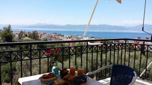 Loutra Edipsou Greece Booking Discount booking.com