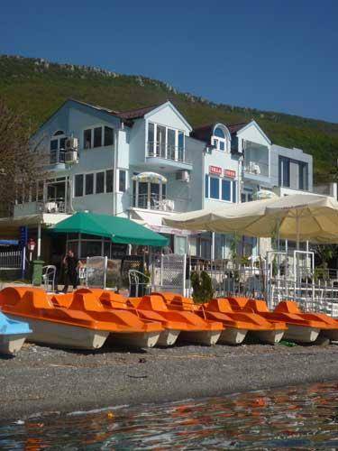 Ohrid Macedonia Booking Discount booking.com