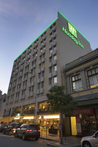 Perth Australie Réservation Réduction booking.com