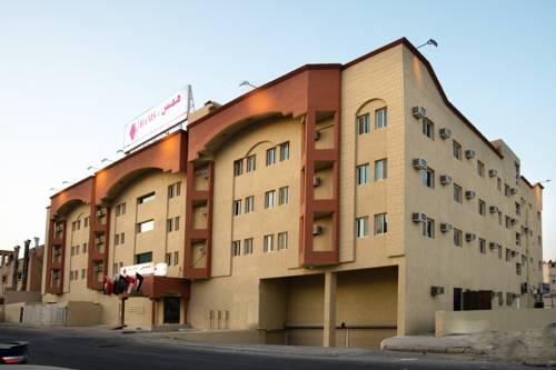 Al Khobar Saudi Arabia Booking Discount booking.com