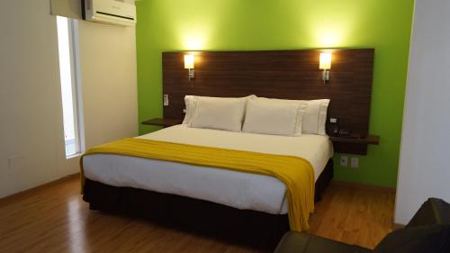 Zamora Mexico Booking Discount agoda.com