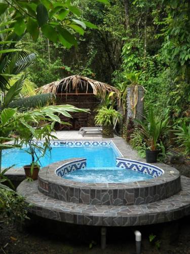 Manuel Antonio Costa Rica Réservation Réduction booking.com