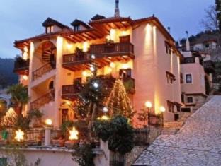 Karpenision Greece Booking Discount agoda.com