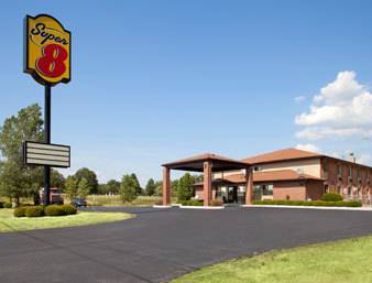 Richmond (Illinois) United States Booking Discount booking.com