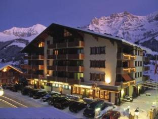 Adelboden Switzerland Booking Discount agoda.com