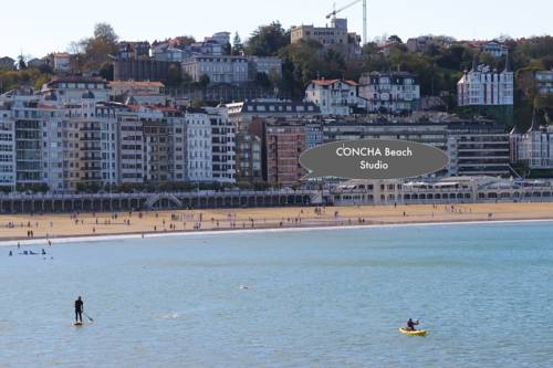 Saint-Sébastien Espagne Réservation Réduction booking.com