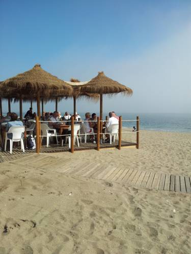 La Cala de Mijas Spain Booking Discount booking.com