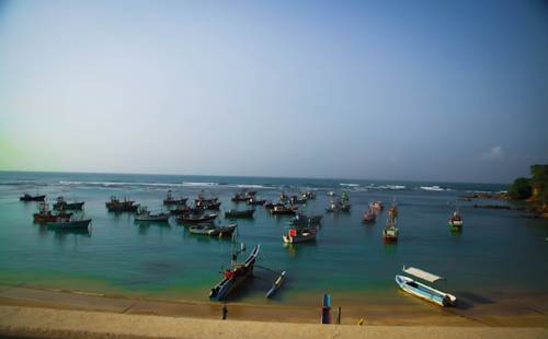 Weligama Sri Lanka Réservation Réduction booking.com