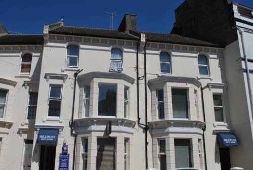 Hastings United Kingdom Booking Discount booking.com