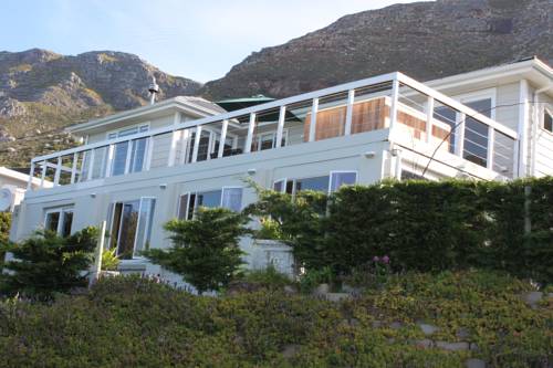 Ville de Simon Afrique du Sud Réservation Réduction booking.com