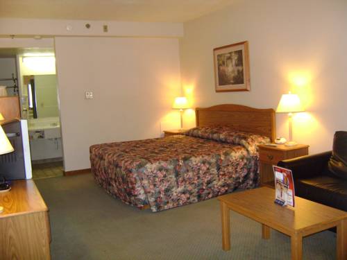 Fargo (Dakota du Nord) États Unis Réservation Réduction booking.com