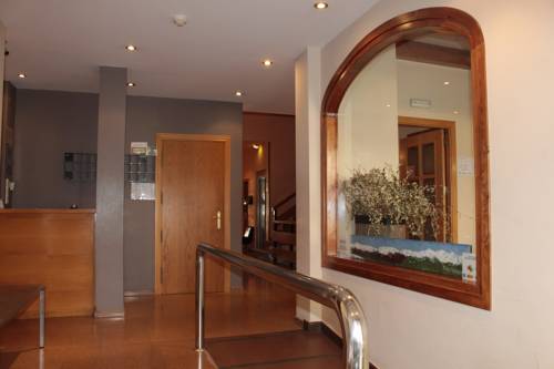 EL Pont de Suert Espagne Réservation Réduction booking.com