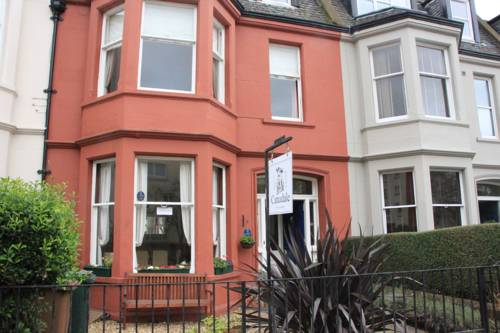 Edinburgh United Kingdom Booking Discount booking.com