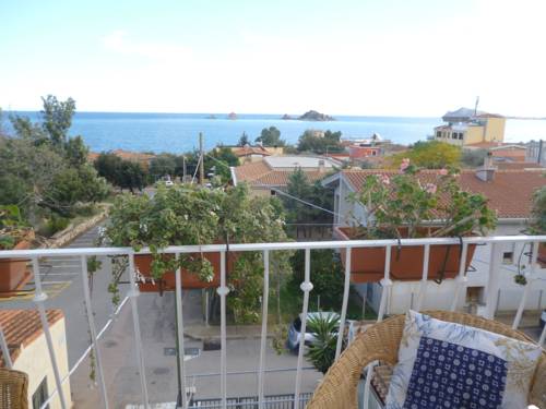 Santa Maria Navarrese Italie Réservation Réduction booking.com