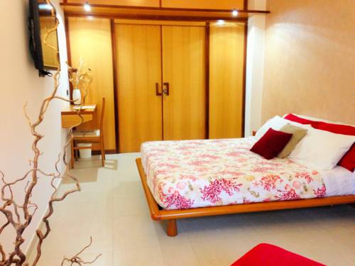 Roma Italy Booking Discount booking.com