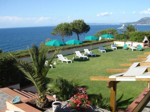 Portoferraio Italie Réservation Réduction booking.com