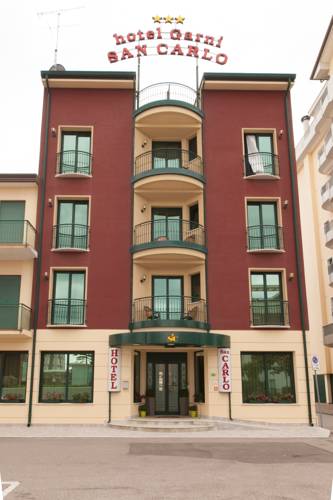 Lido di jesolo Italy Booking Discount booking.com