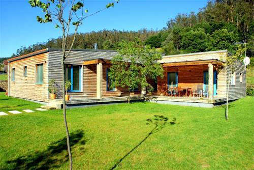 Outes Spain Booking Discount booking.com