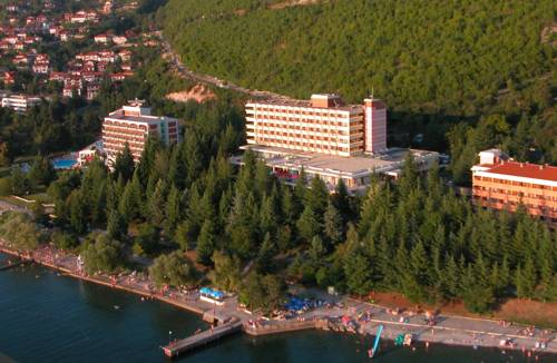 Ohrid Macedonia Booking Discount booking.com