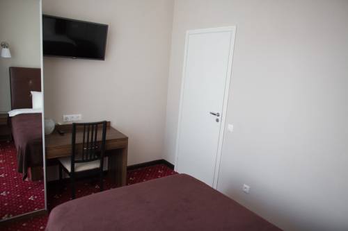 Revda Russia Booking Discount booking.com