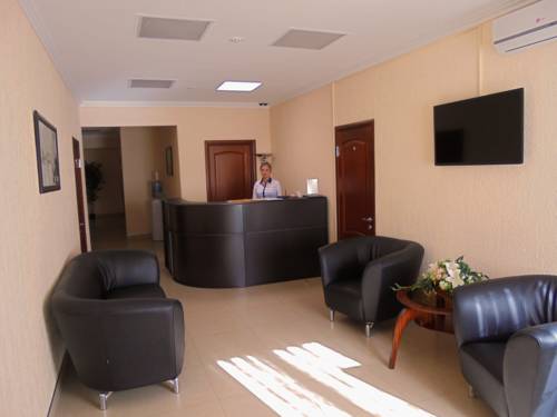 Koursk Russie Réservation Réduction booking.com