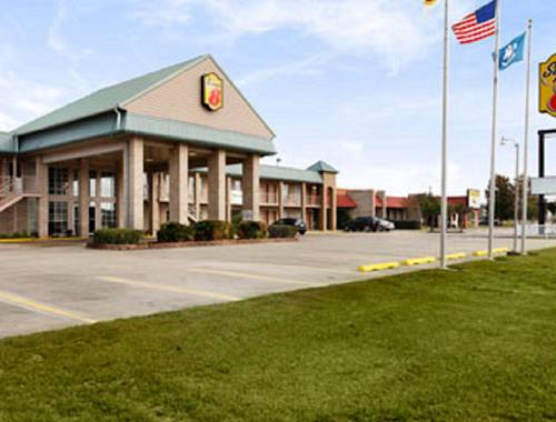 New Iberia (Louisiana) United States Booking Discount booking.com