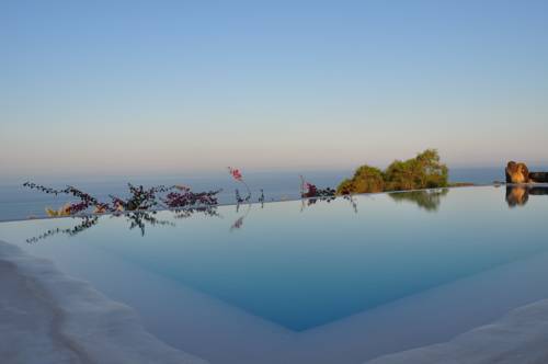 Pantelleria Italie Réservation Réduction booking.com