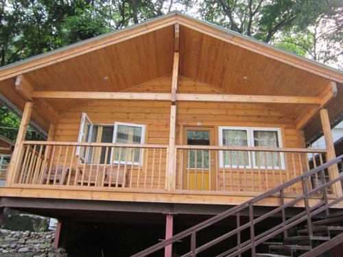 Lansdowne Inde Réservation Réduction booking.com