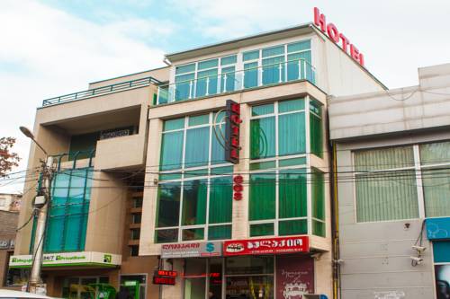 Tbilisi Georgia Booking Discount booking.com