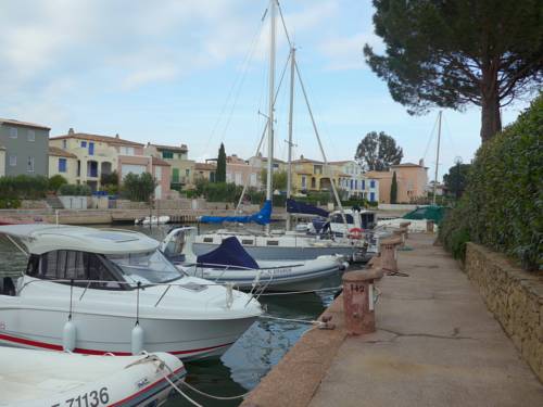 Port Cogolin France Booking Discount booking.com