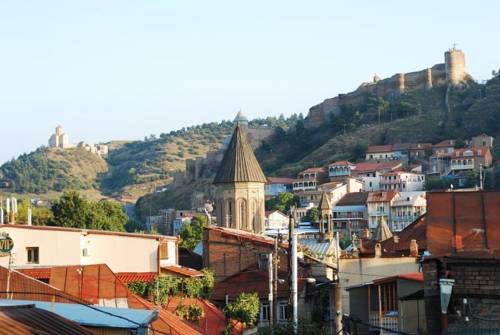 Tbilisi Georgia Booking Discount booking.com