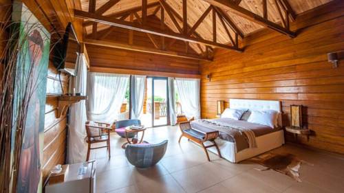 Libreville Gabon Réservation Réduction booking.com