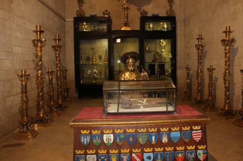 Souzdal Russie Réservation Réduction booking.com