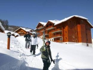 Puy-Saint-Vincent France Booking Discount agoda.com