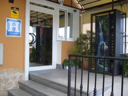 Baza Espagne Réservation Réduction booking.com