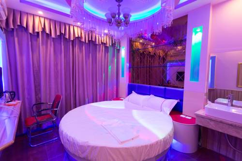 Xiamen China Booking Discount booking.com