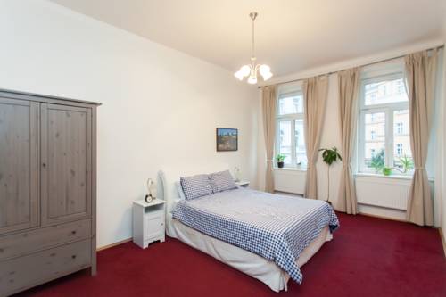 Prague Czech republic Booking Discount booking.com