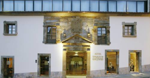 Tineo Spain Booking Discount booking.com